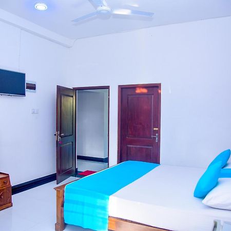 City Beach Apartment Bentota Exterior foto