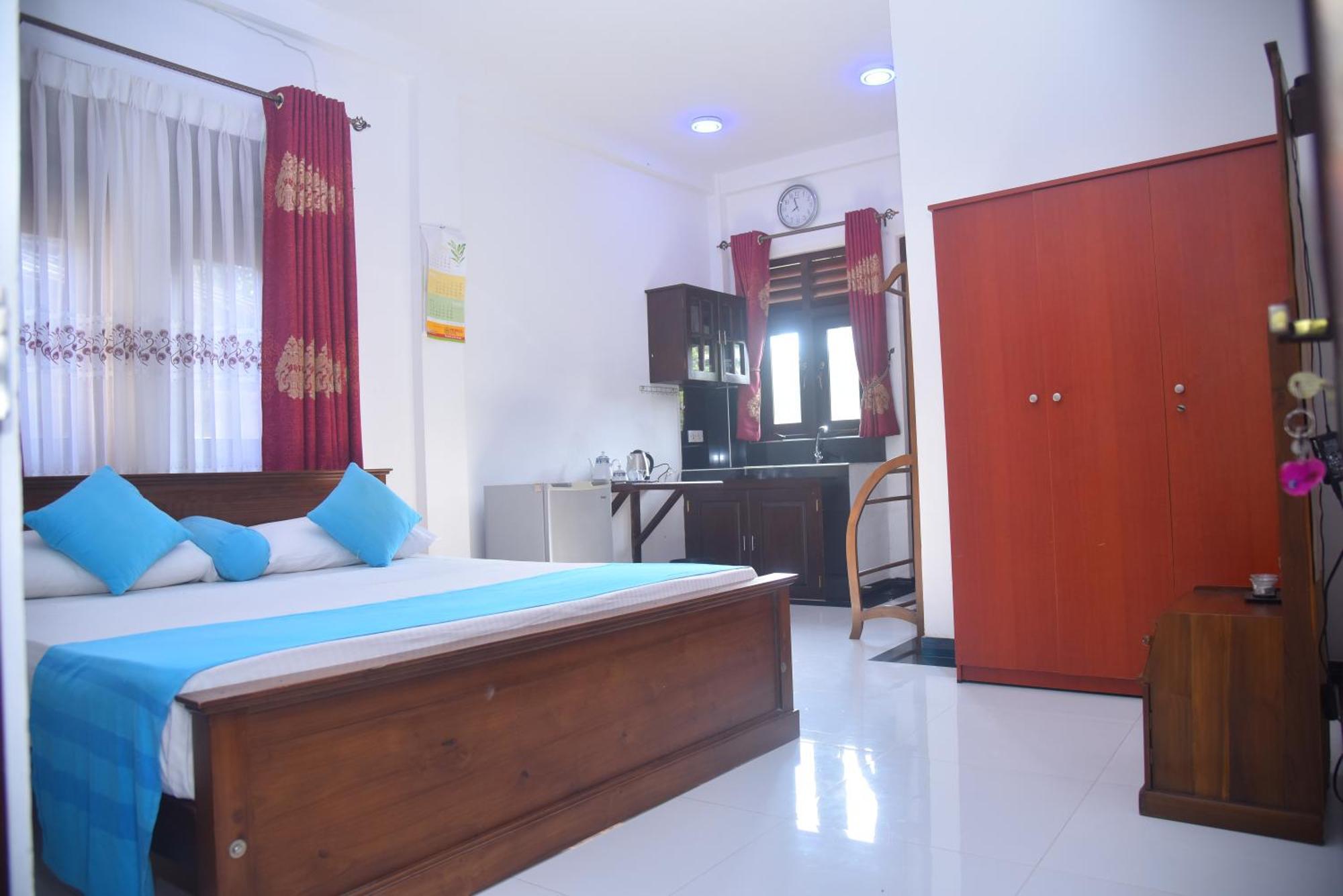 City Beach Apartment Bentota Exterior foto