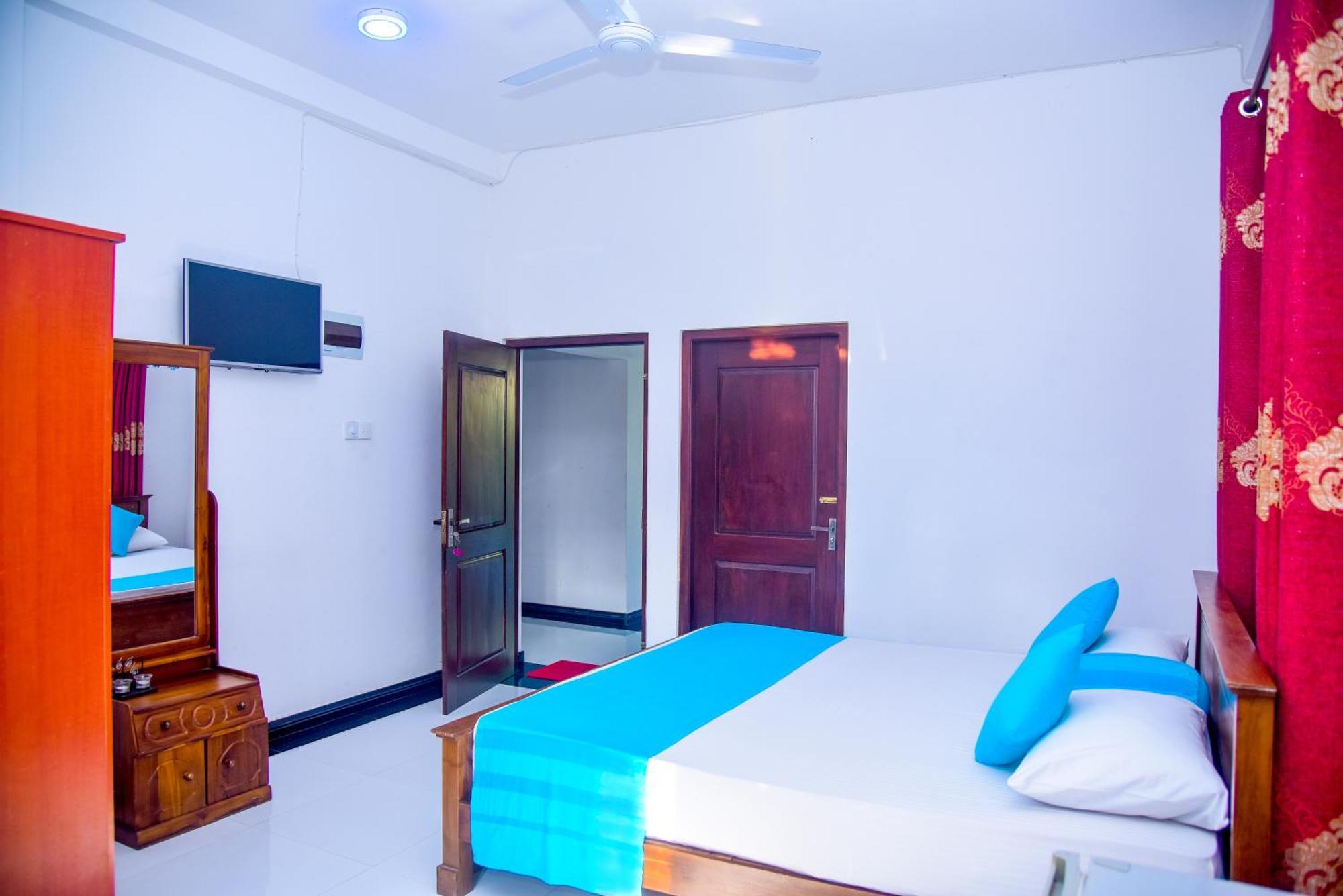 City Beach Apartment Bentota Exterior foto
