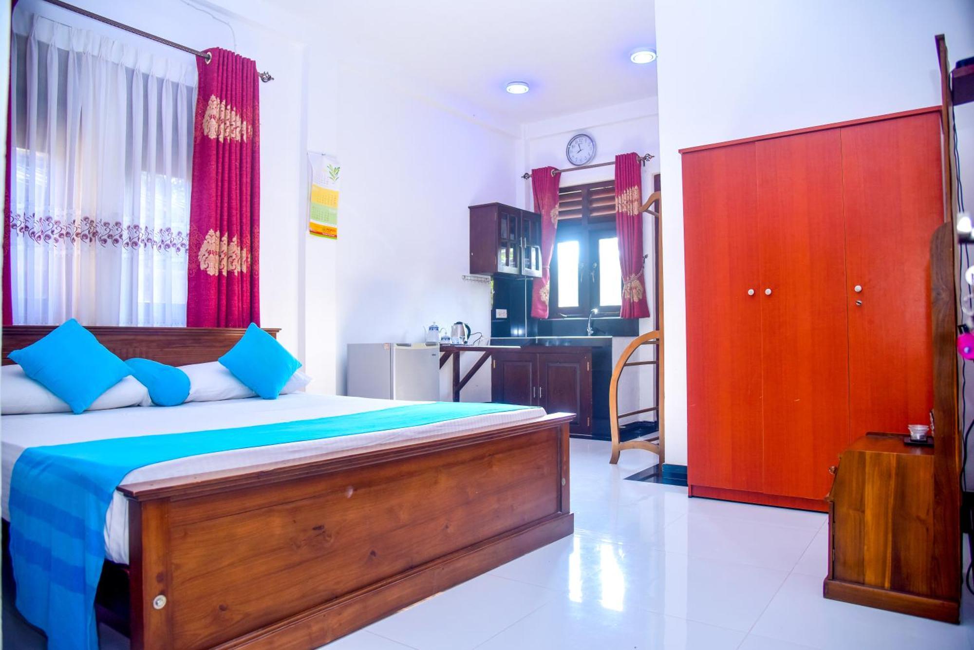 City Beach Apartment Bentota Exterior foto
